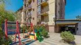 Гостевой дом «Островок», с. Витязево